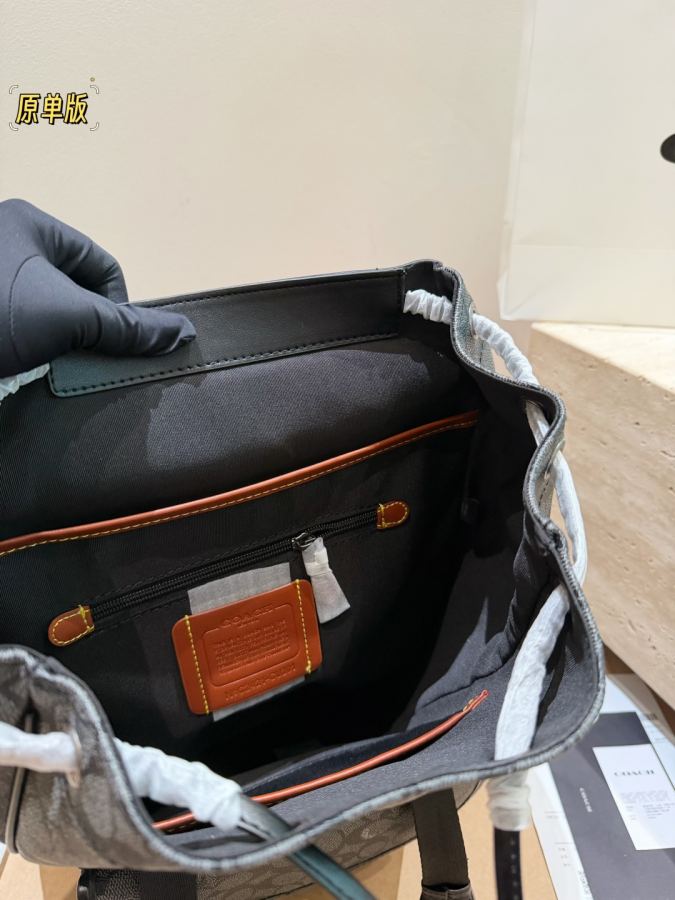 1:1 Replica COACH bag box — AAA Quality Replica — photo 9