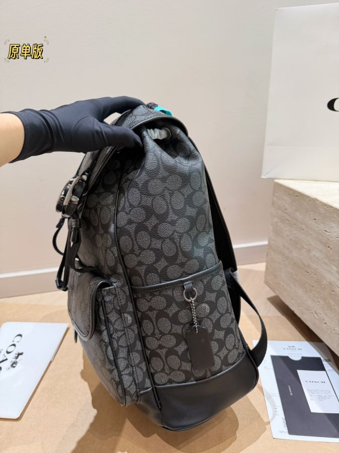 1:1 Replica COACH bag box — AAA Quality Replica — photo 3