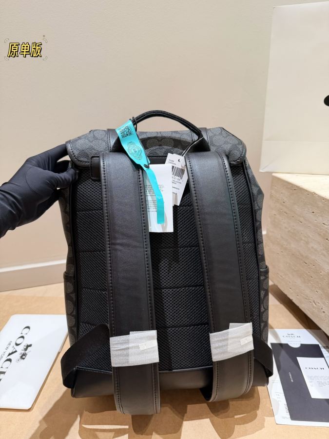 1:1 Replica COACH bag box — AAA Quality Replica — photo 4