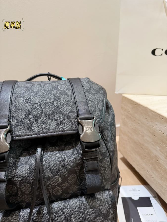 1:1 Replica COACH bag box — AAA Quality Replica — photo 2
