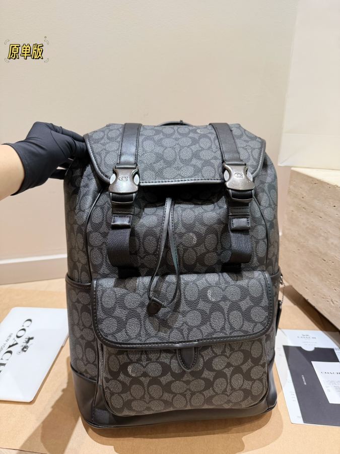 1:1 Replica COACH bag box — AAA Quality Replica — photo 6
