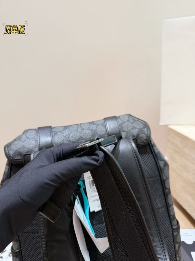 1:1 Replica COACH bag box — AAA Quality Replica — photo 7