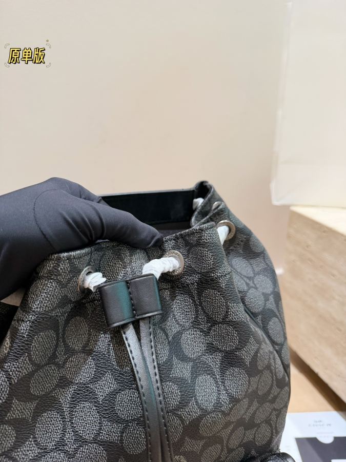 1:1 Replica COACH bag box — AAA Quality Replica — photo 8