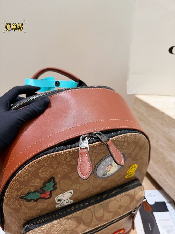 1:1 Replica COACH bag box — 1:1 Replica — photo 2