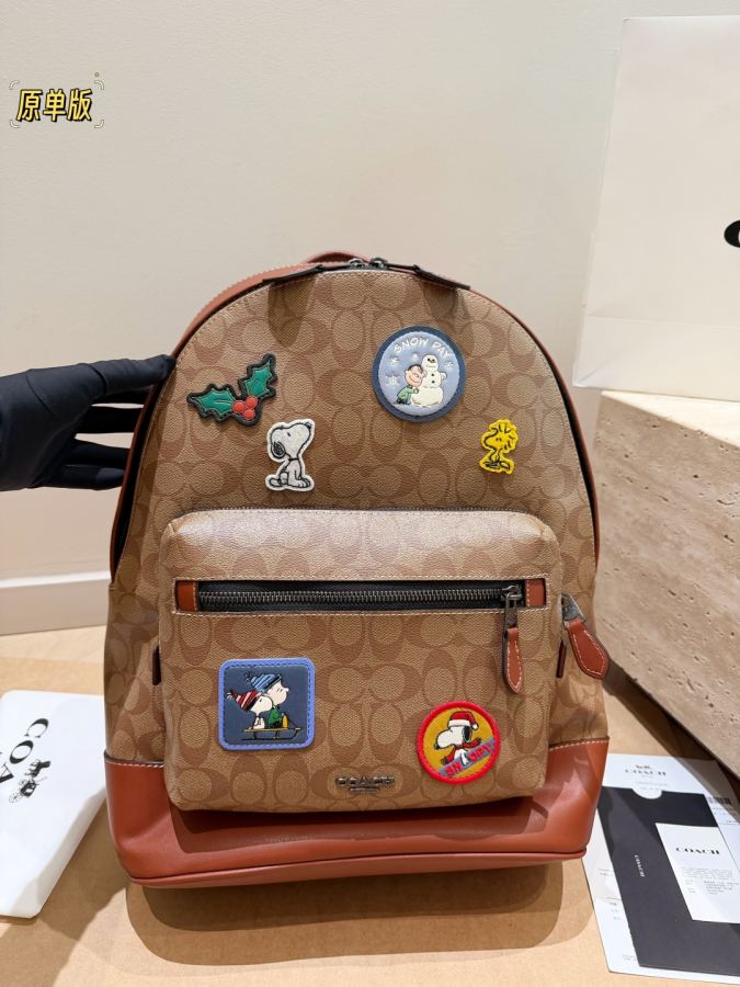 1:1 Replica COACH bag box — 1:1 Replica — photo 4