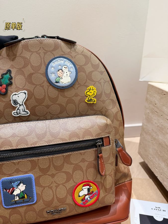 1:1 Replica COACH bag box — 1:1 Replica — photo 3