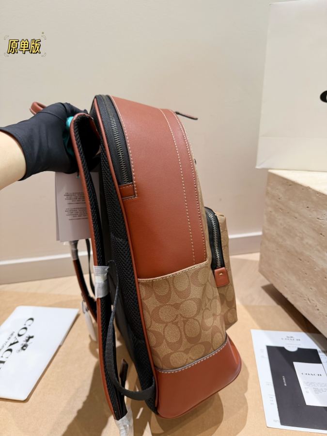 1:1 Replica COACH bag box — 1:1 Replica — photo 5
