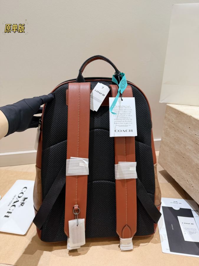 1:1 Replica COACH bag box — 1:1 Replica — photo 6