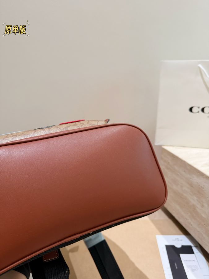 1:1 Replica COACH bag box — 1:1 Replica — photo 7