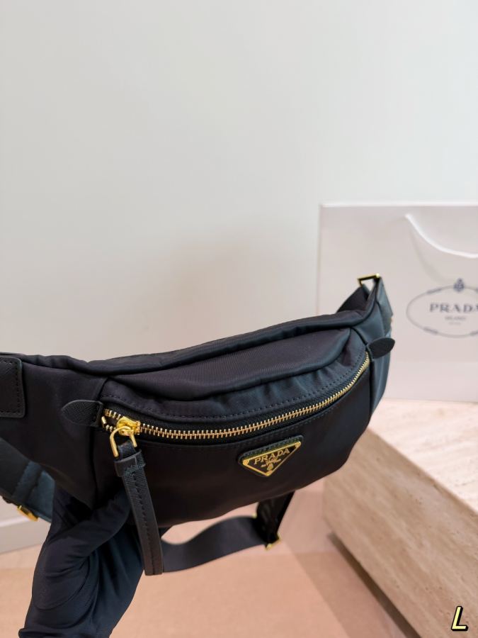 1:1 Replica PRADA bag size 37 14cm — AAA Quality Replica — photo 3