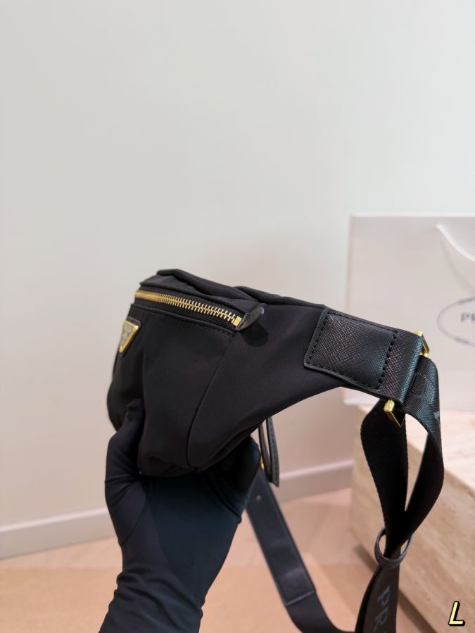 1:1 Replica PRADA bag size 37 14cm — AAA Quality Replica — photo 8