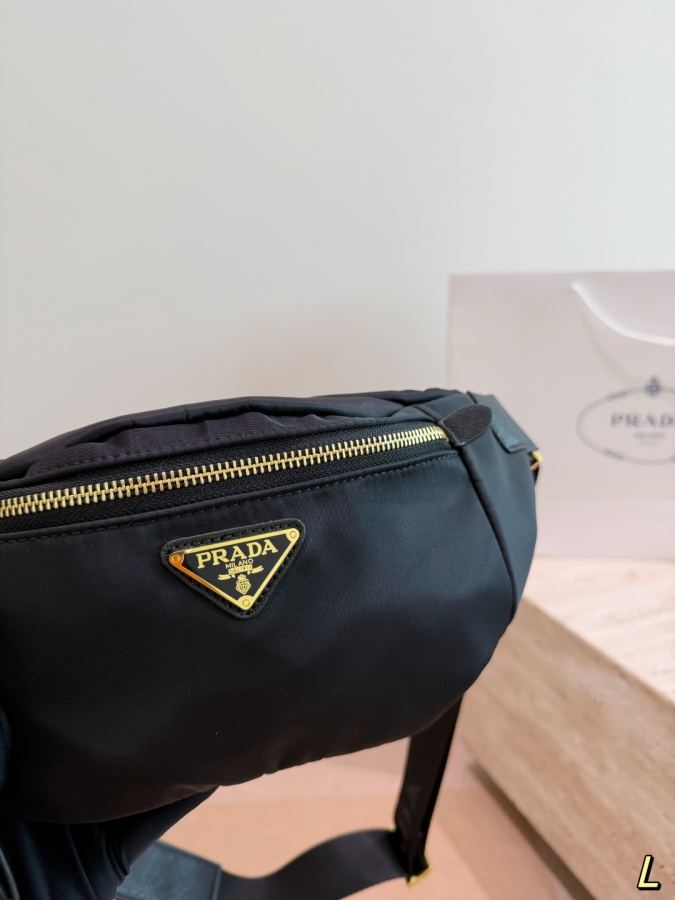 1:1 Replica PRADA bag size 37 14cm — AAA Quality Replica — photo 2