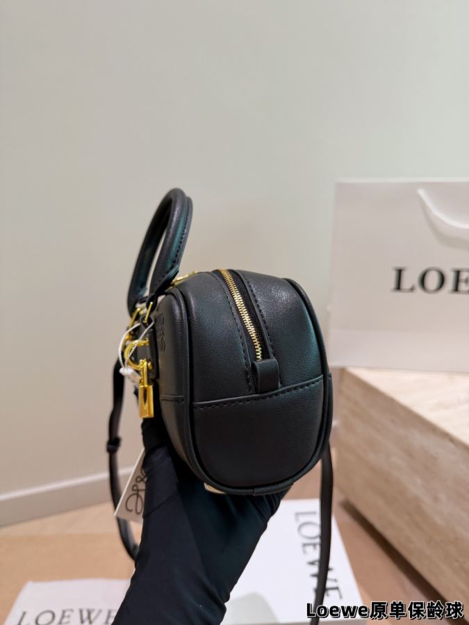 1:1 Replica LOEWE bag size 24*11 cm — Premium Replica — photo 4