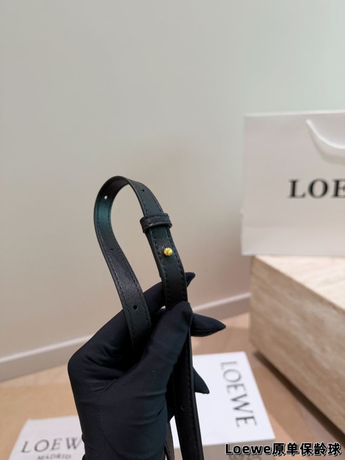 1:1 Replica LOEWE bag size 24*11 cm — Premium Replica — photo 7