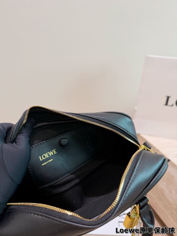 1:1 Replica LOEWE bag size 24*11 cm — Premium Replica — photo 9