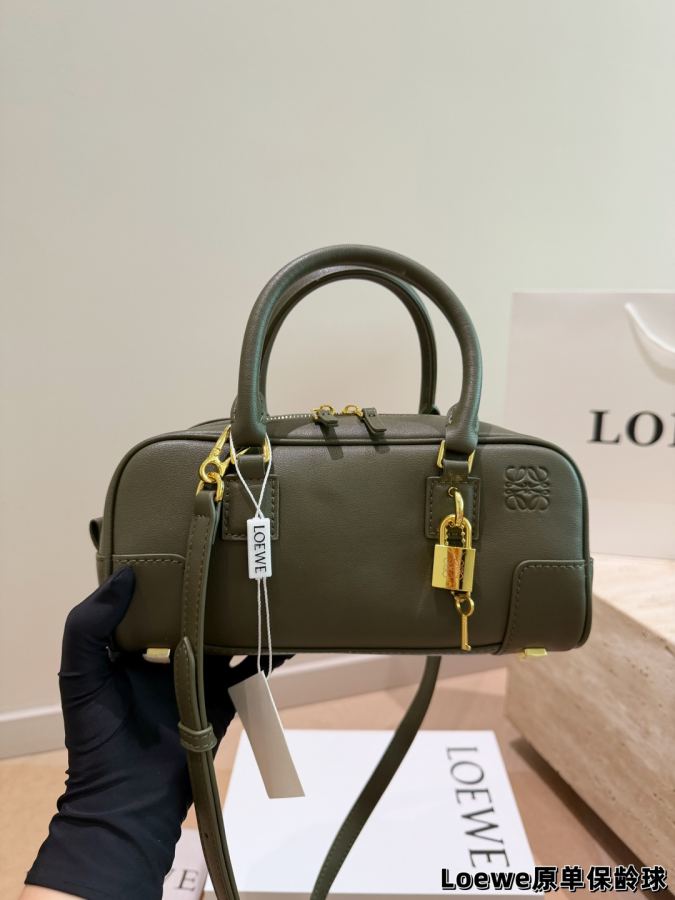 1:1 Replica LOEWE bag size 24*11 cm — AAA Quality Replica — photo 2