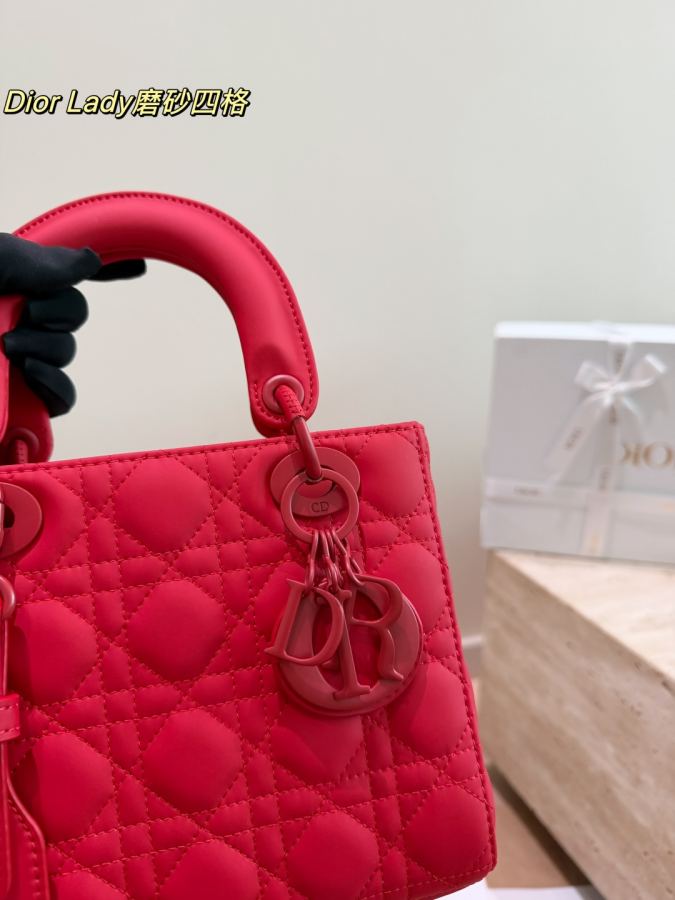 1:1 Replica Dior bag Four grids Three grids — Premium Replica — photo 5