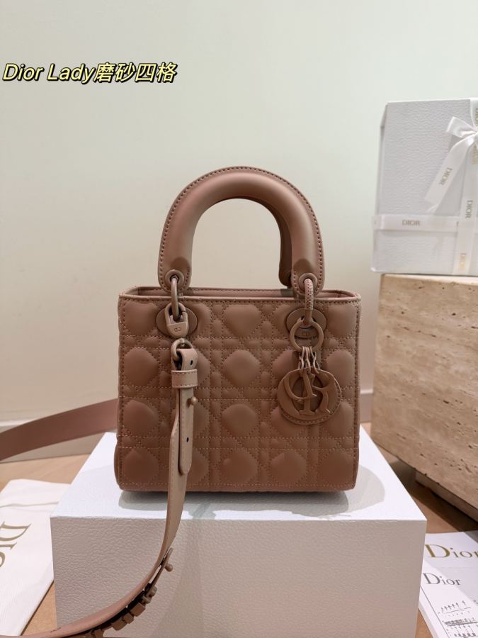 1:1 Replica Dior bag Four grids Three grids — AAA Quality Replica — photo 2
