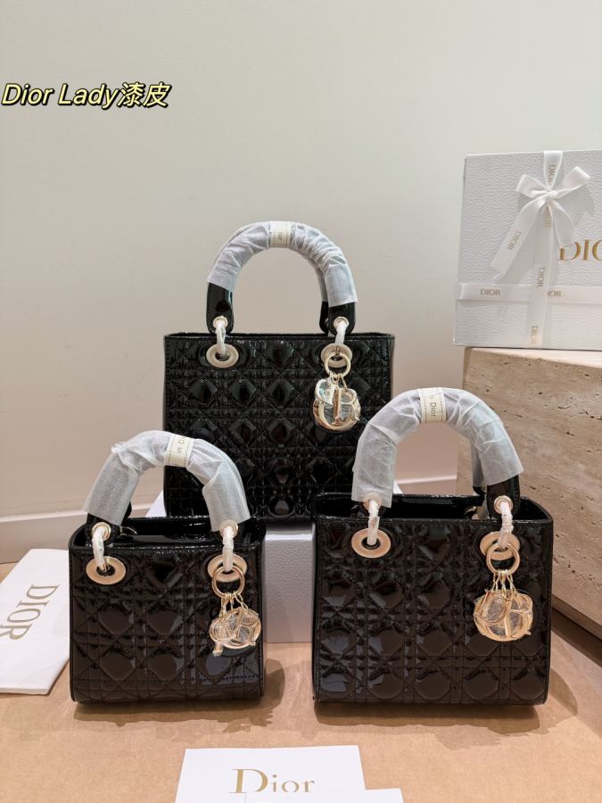 1:1 Replica Dior bag Five grids Four grids Three grids — Premium Replica — photo 3