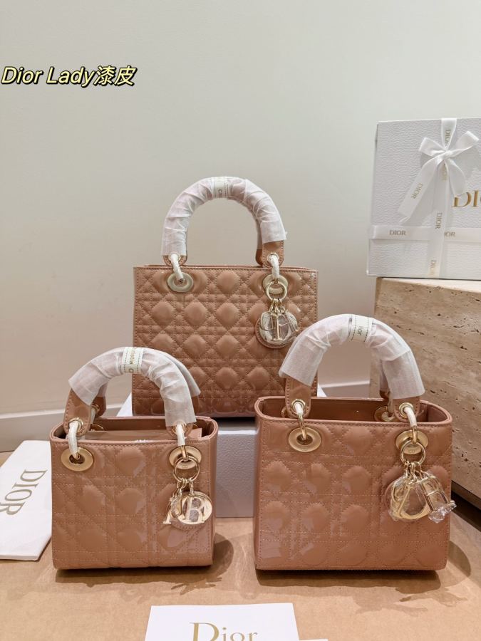 1:1 Replica Dior bag Five grids Four grids Three grids — Premium Replica — photo 5