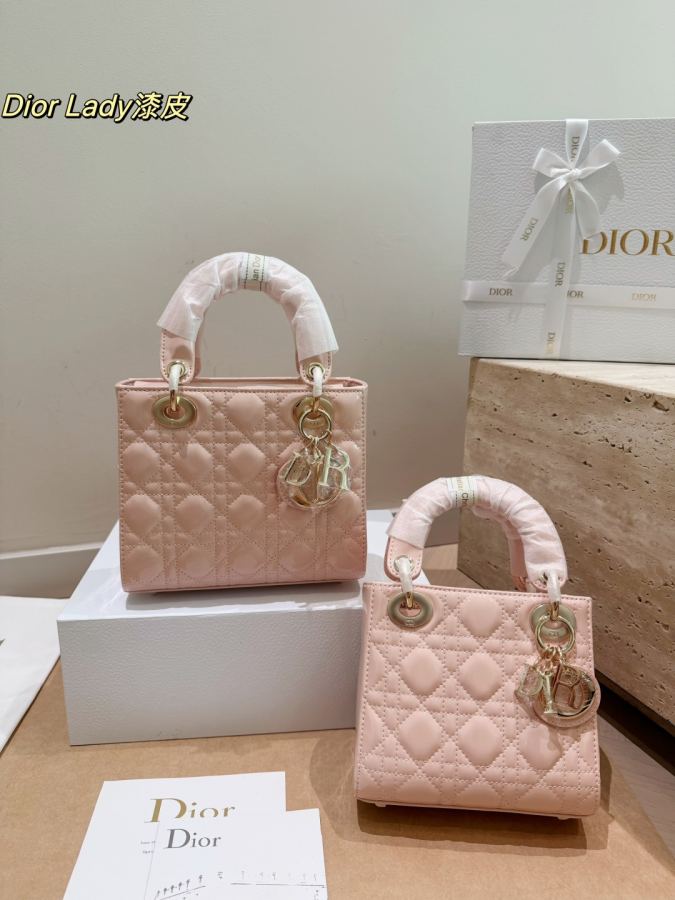 1:1 Replica Dior bag Five grids Four grids Three grids — Premium Replica — photo 6