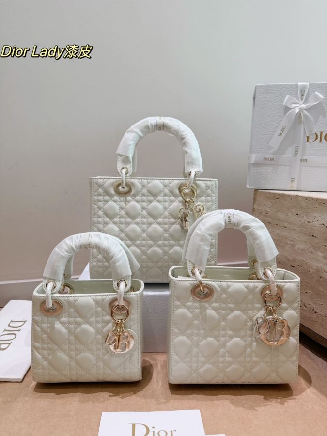 1:1 Replica Dior bag Five grids Four grids Three grids — Premium Replica — photo 4