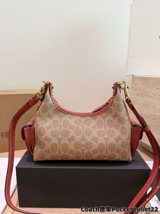 1:1 Replica COACH bag Coach — AAA Quality Replica — photo 7
