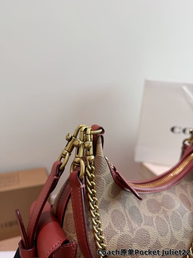 1:1 Replica COACH bag Coach — AAA Quality Replica — photo 8