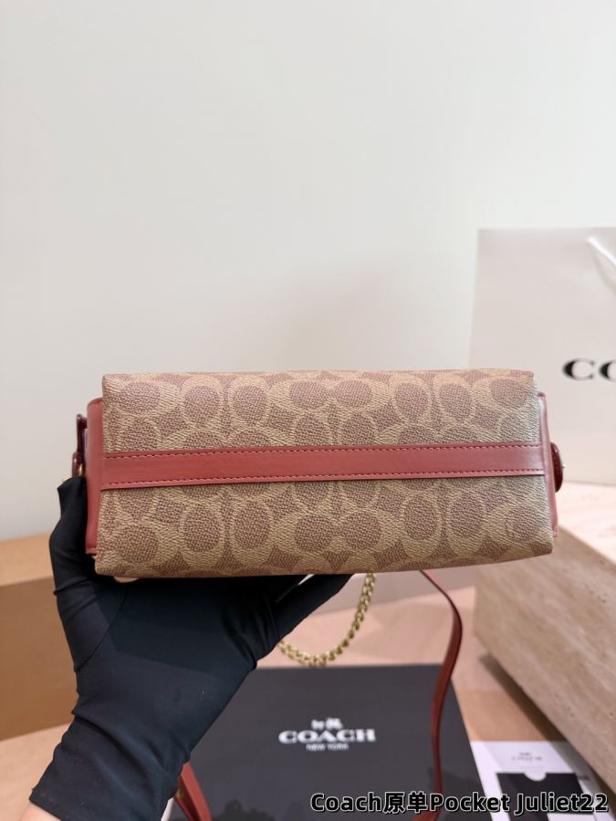 1:1 Replica COACH bag Coach — AAA Quality Replica — photo 6