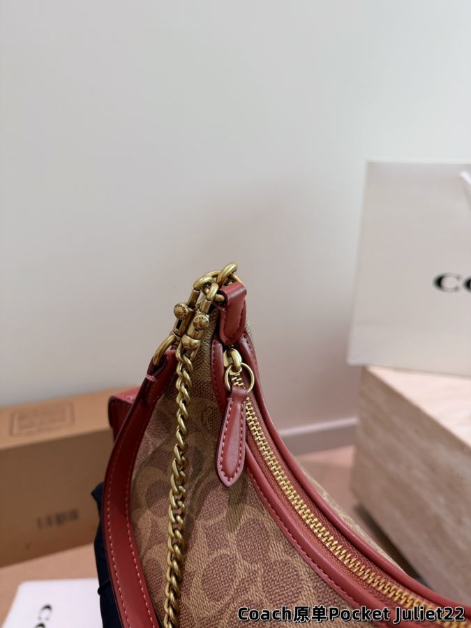 1:1 Replica COACH bag Coach — AAA Quality Replica — photo 3