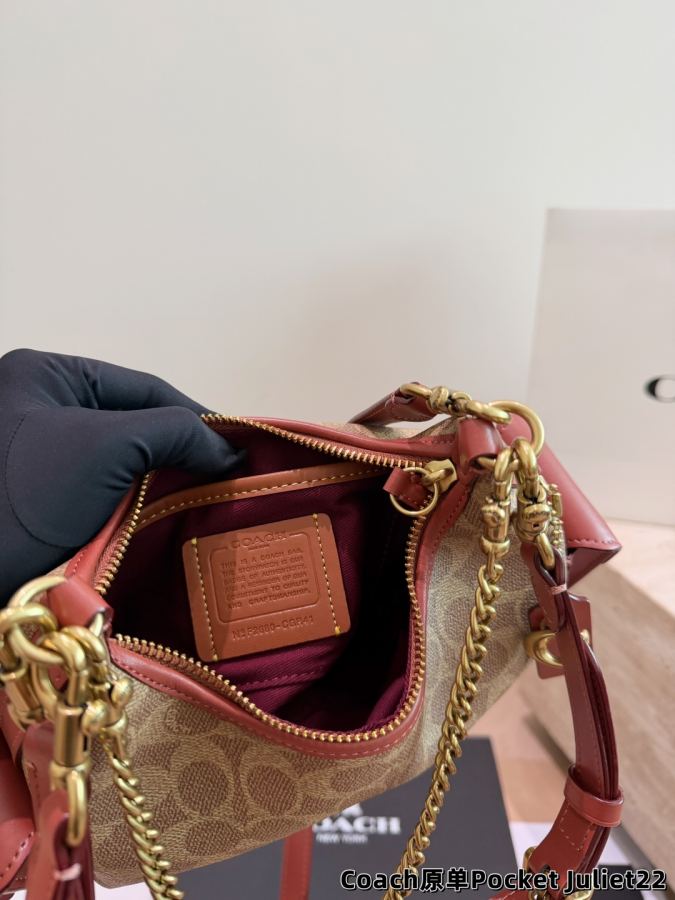 1:1 Replica COACH bag Coach — AAA Quality Replica — photo 9