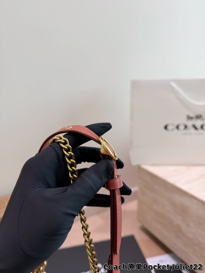 1:1 Replica COACH bag Coach — AAA Quality Replica — photo 2