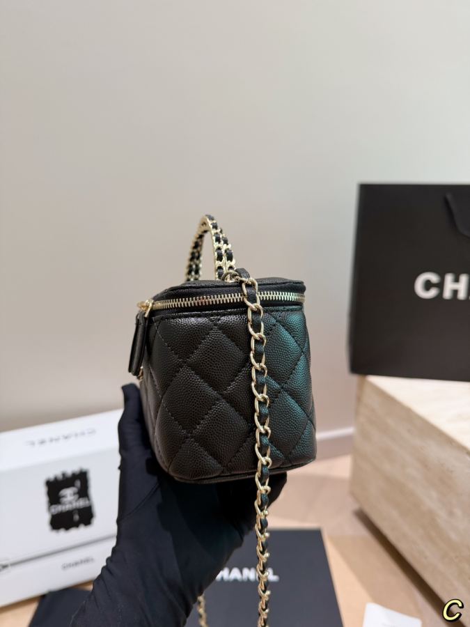 1:1 Replica Chanel bag Chanel — AAA Quality Replica — photo 2