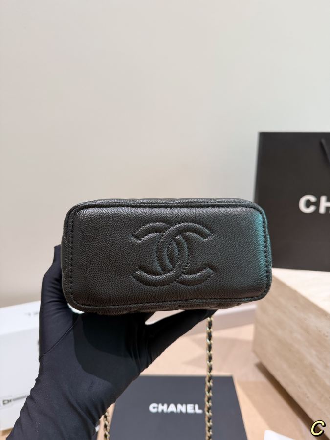 1:1 Replica Chanel bag Chanel — AAA Quality Replica — photo 5