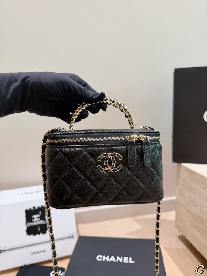 1:1 Replica Chanel bag Chanel — AAA Quality Replica — photo 7