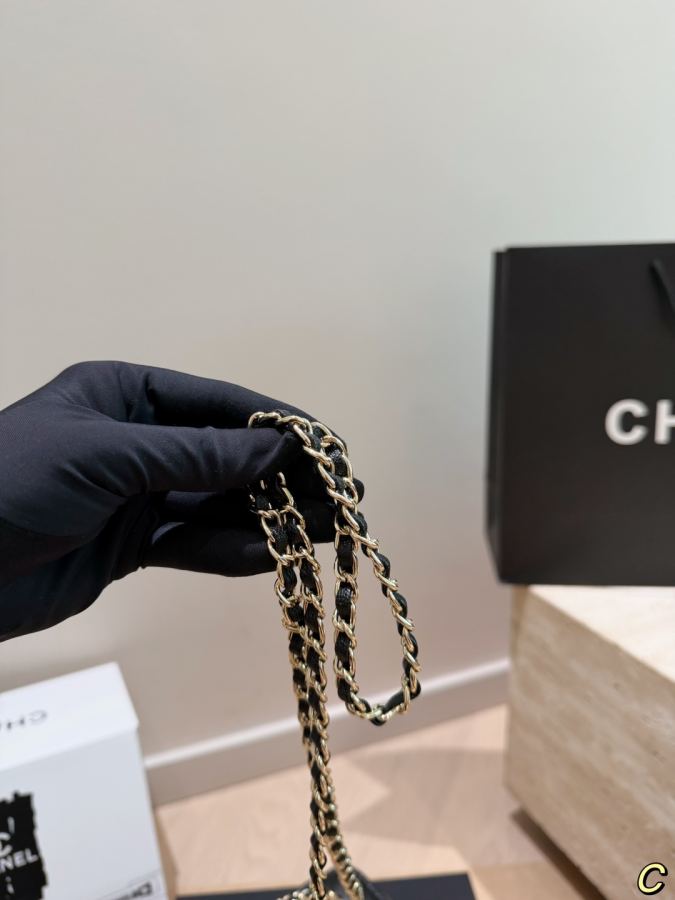 1:1 Replica Chanel bag Chanel — AAA Quality Replica — photo 8