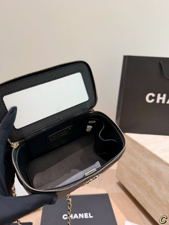 1:1 Replica Chanel bag Chanel — AAA Quality Replica — photo 9