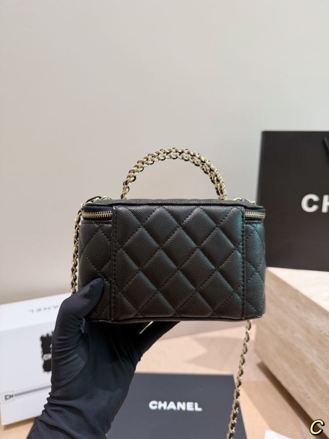 1:1 Replica Chanel bag Chanel — AAA Quality Replica — photo 6