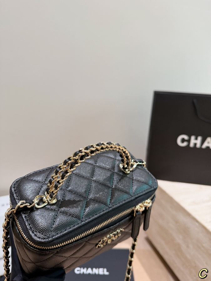 1:1 Replica Chanel bag Chanel — AAA Quality Replica — photo 4