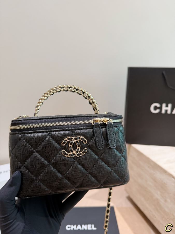 1:1 Replica Chanel bag Chanel — AAA Quality Replica — photo 3