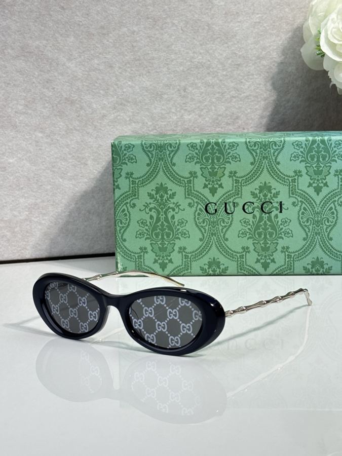 1:1 Replica gucci glasses GUCC* — 1:1 Replica — photo 8
