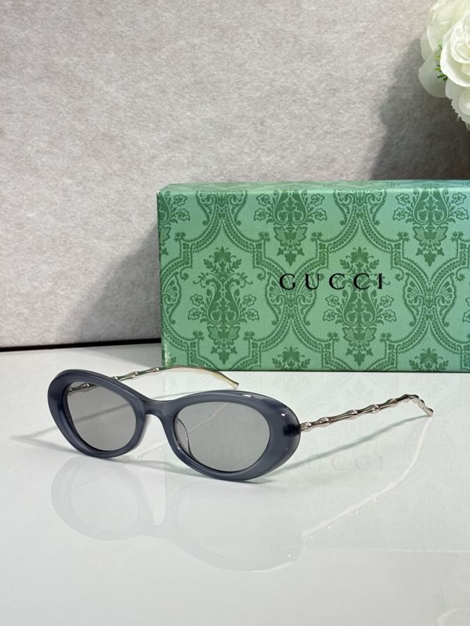 1:1 Replica gucci glasses GUCC* — 1:1 Replica — photo 7