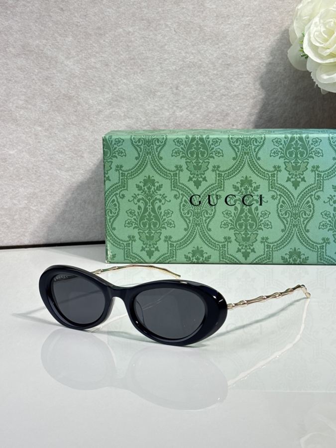 1:1 Replica gucci glasses GUCC* — 1:1 Replica — photo 5