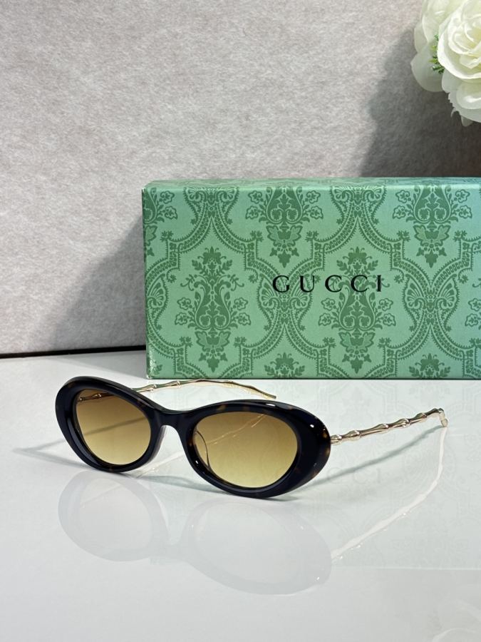 1:1 Replica gucci glasses GUCC* — 1:1 Replica — photo 4