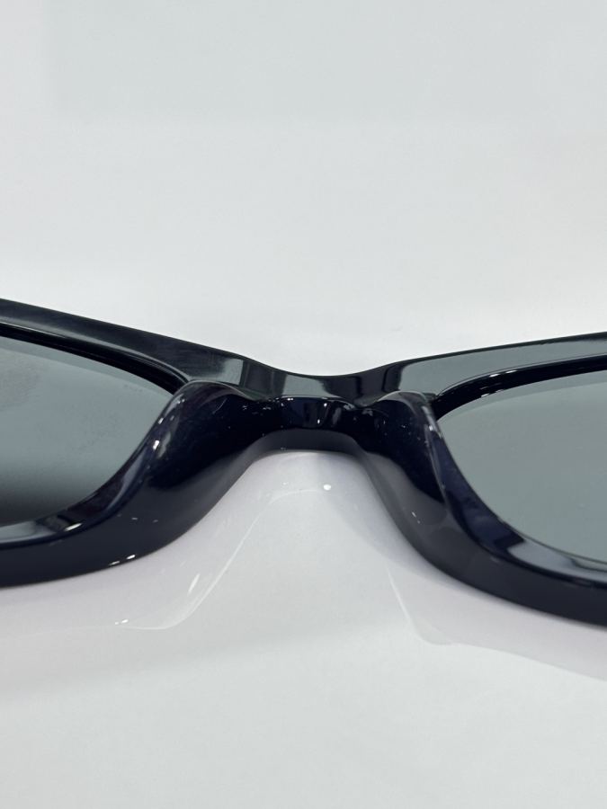 1:1 Replica gucci glasses GUCC* — 1:1 Replica — photo 9