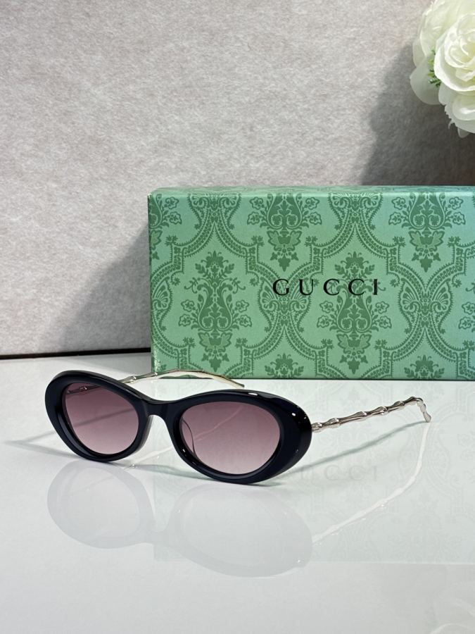 1:1 Replica gucci glasses GUCC* — 1:1 Replica — photo 6