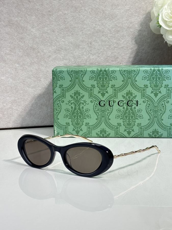 1:1 Replica gucci glasses GUCC* — 1:1 Replica — photo 3