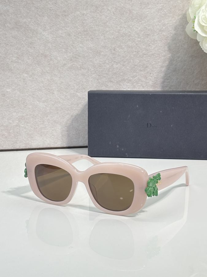 1:1 Replica dior glasses DIO* — AAA Quality Replica — photo 8