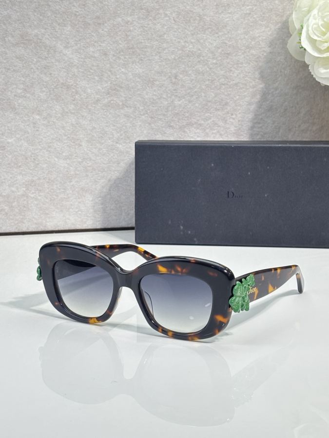 1:1 Replica dior glasses DIO* — AAA Quality Replica — photo 5