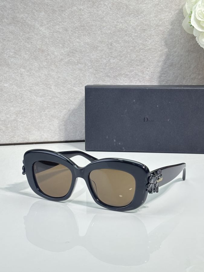 1:1 Replica dior glasses DIO* — AAA Quality Replica — photo 6